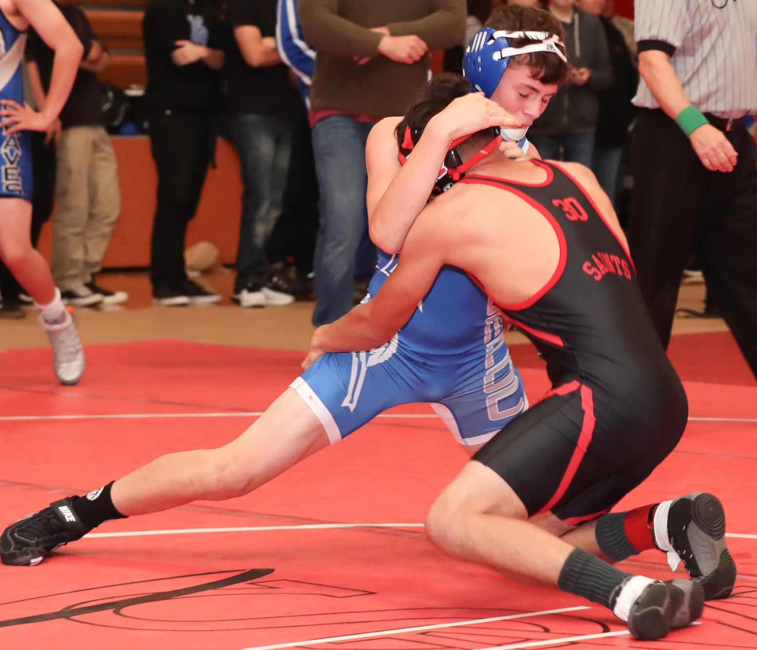 112818 Wrestling Santa Maria Challenge 07.jpg